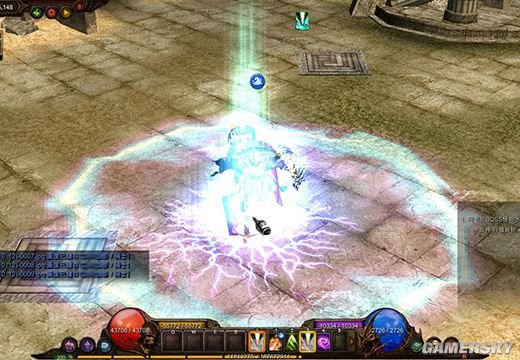 奇迹私服手游想成为猎魔勇士？要这样猎魔