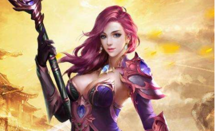 玩家喜欢挑战今日新开热血传奇手游副本的那些原因