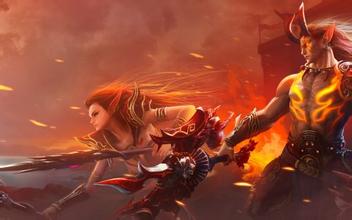 手游传奇私服法师前期应该怎么玩？