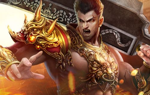 道士在传奇sf手游开服网站中的战斗是怎么打的