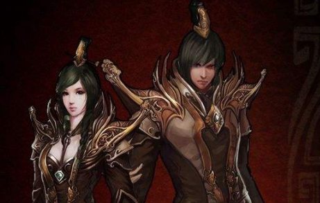 新开传奇手游中装备的三种属性