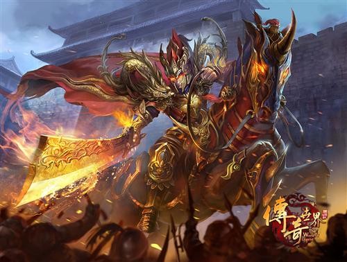 客观地了解传奇手游各个职业之间的不同