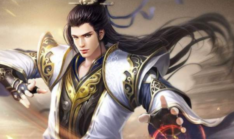 传奇手游法师一定要学会自保