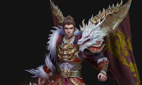 道士怎么在手游传奇单挑魔龙