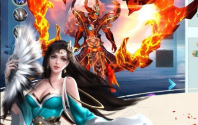 热血传奇手游：装备挑选，宁缺毋滥