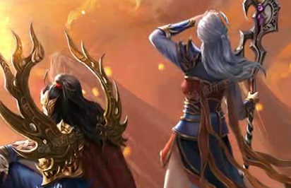 传奇手游私服战士技能狂风斩并非唯一选择