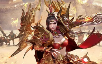 新开传奇手游这些方法可以大大提高力量属性！