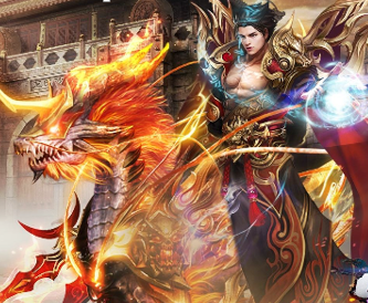 《传奇手游》蓝色符石获取攻略