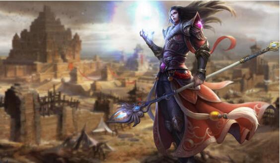 手游传奇血战荒泽临时道具使用指南