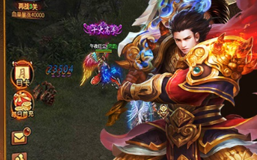 热血传奇中赤月神殿的爆率探究